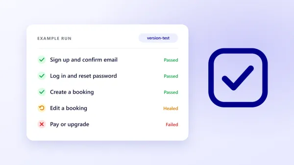 How to Test a Bubble App Without Writing Code